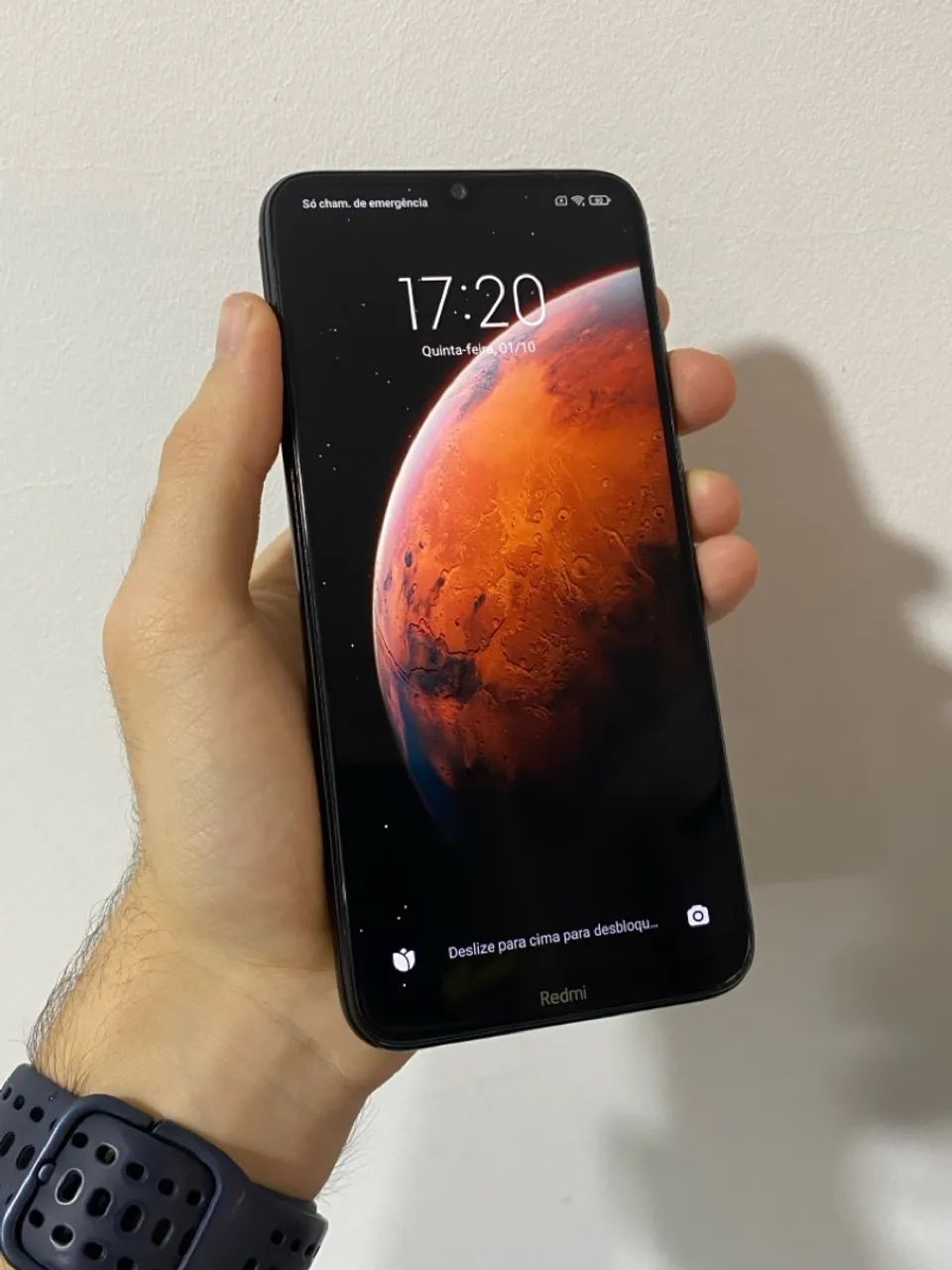 Redmi Note 8 | 64GB - Foto 2