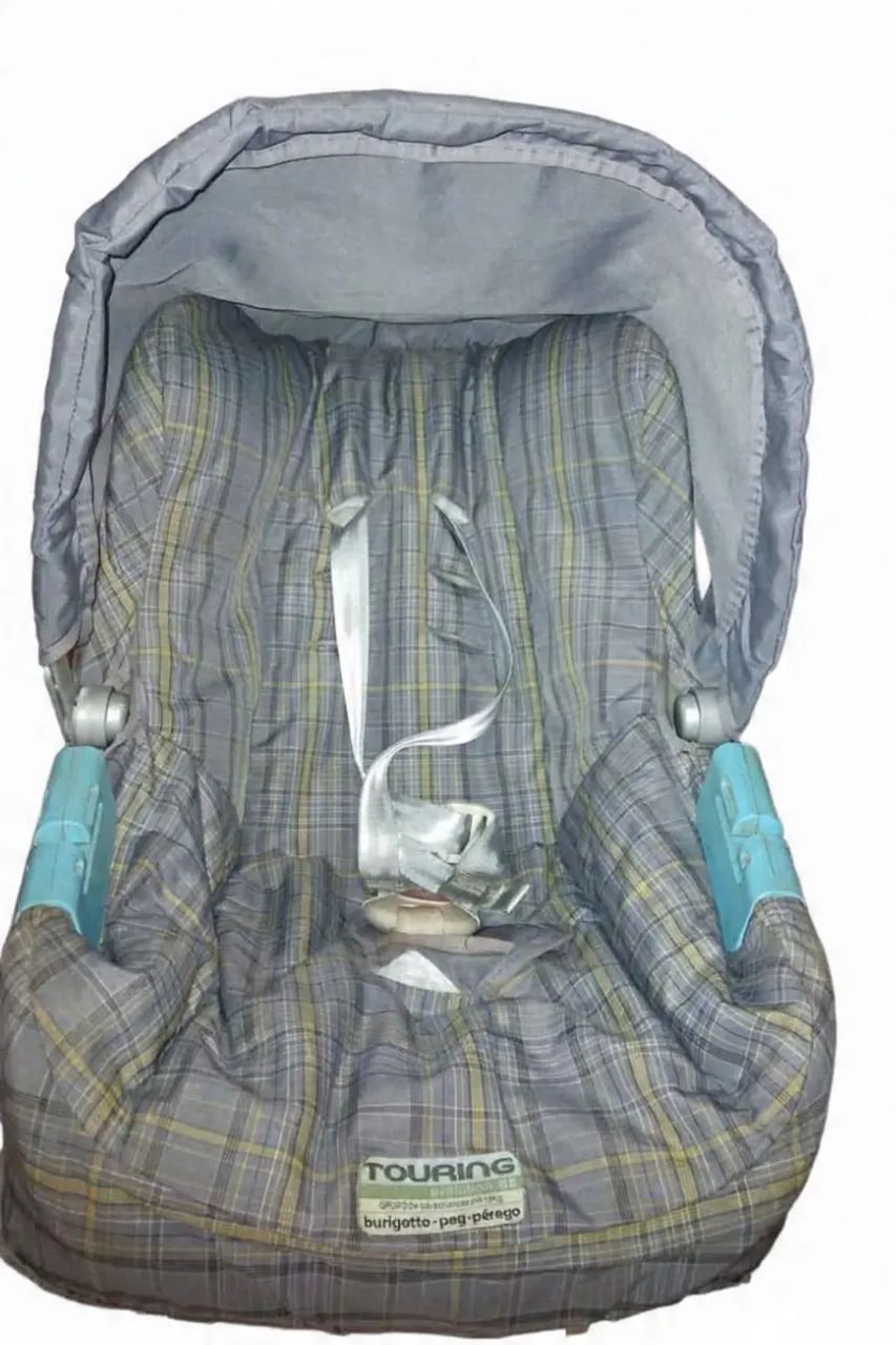 Bebê conforto 