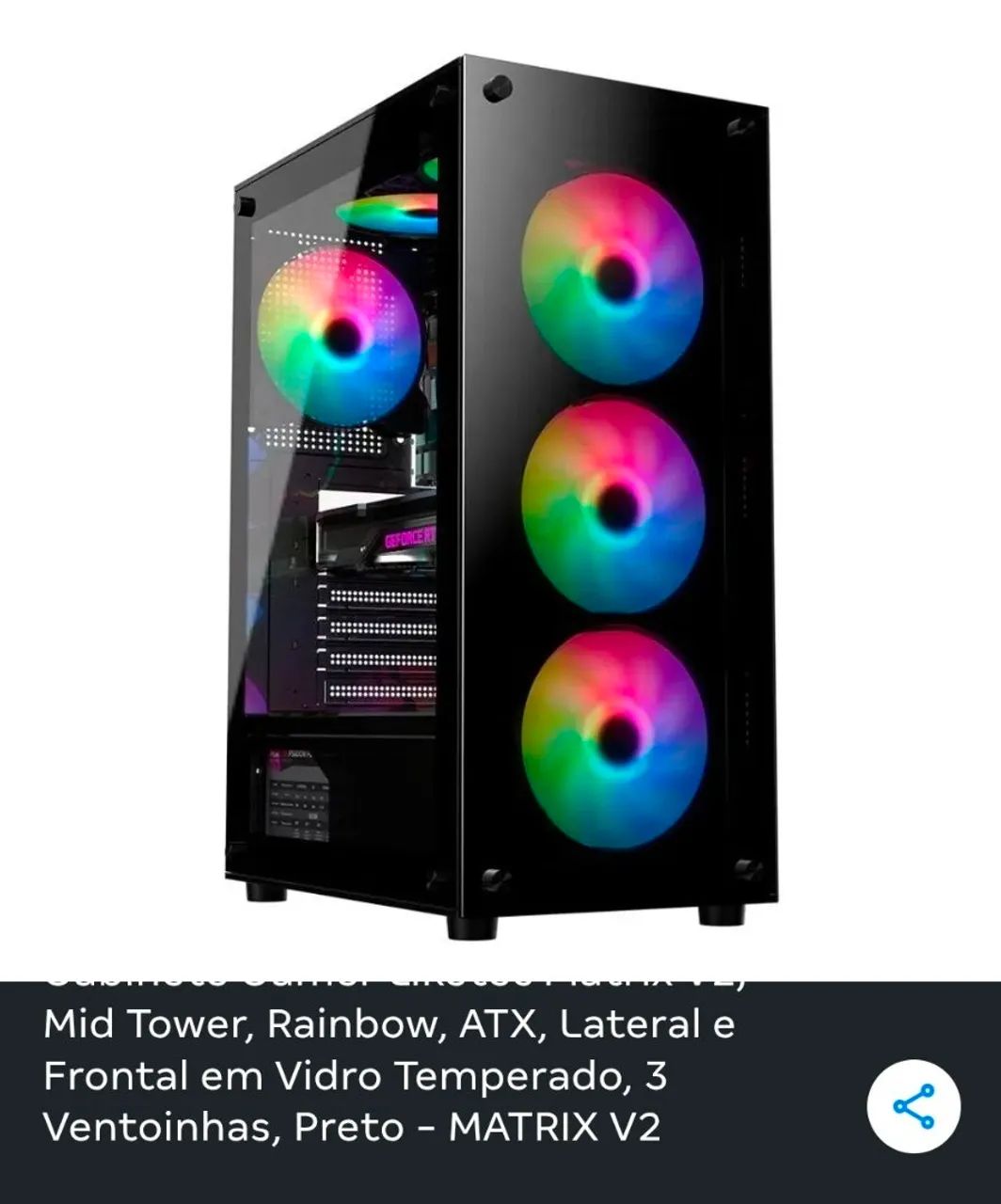 Pc xeon ddr4  - Foto 4