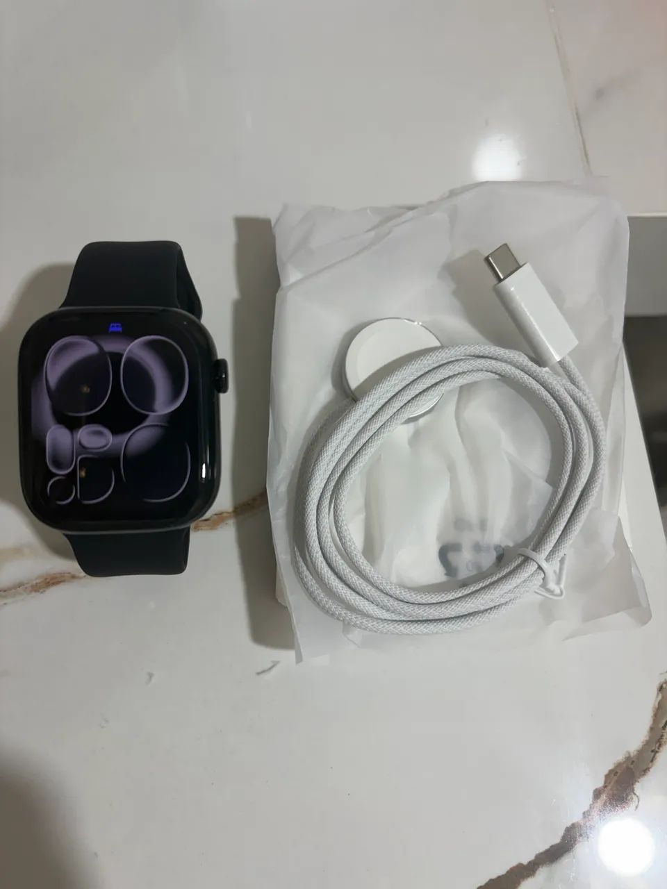 Apple Watch série 10 