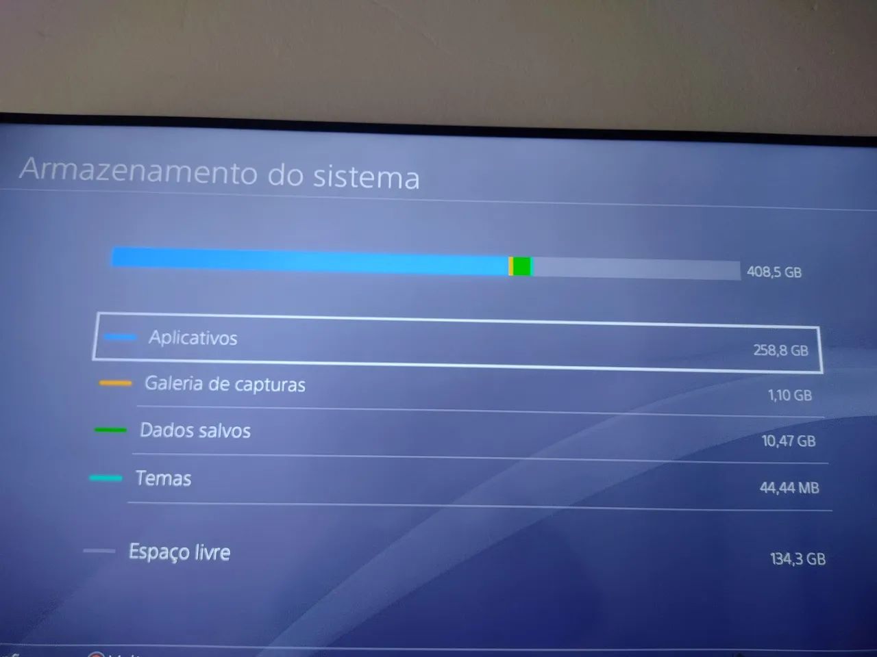 PS4 SLIM  - Foto 4