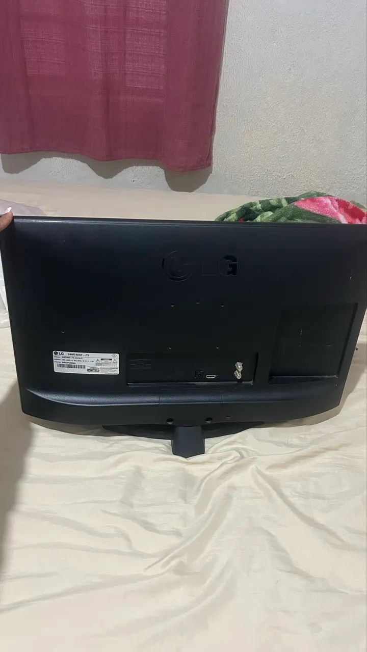 Televisão LG 32 Polegadas  - Foto 2
