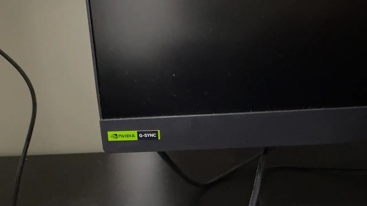 Monitor gamer LG ULTRAGEAR 24? - Foto 3