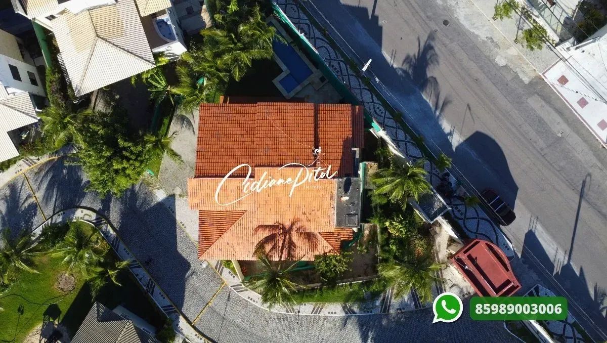 CASA DUPLEX EM CONDOMÍNIO NAS DUNAS - Foto 4