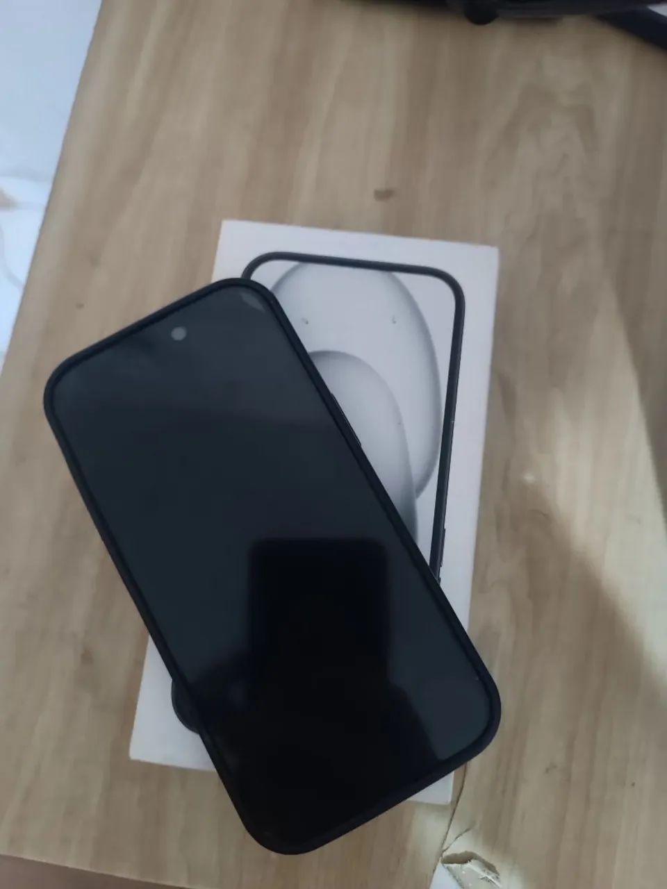 iPhone 15 - Foto 3