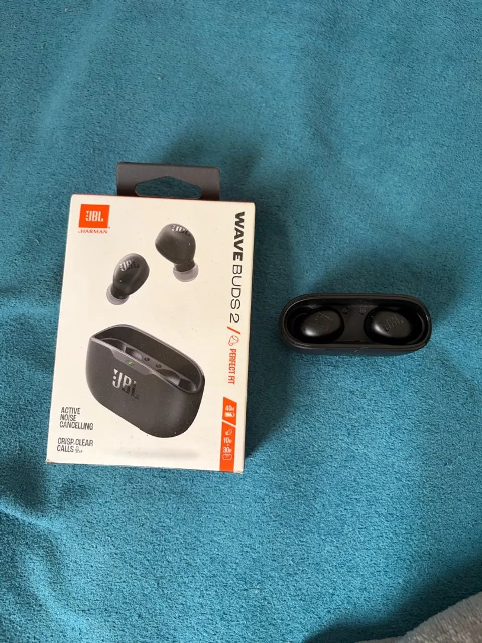 Fone JBL Bluetooth Ori