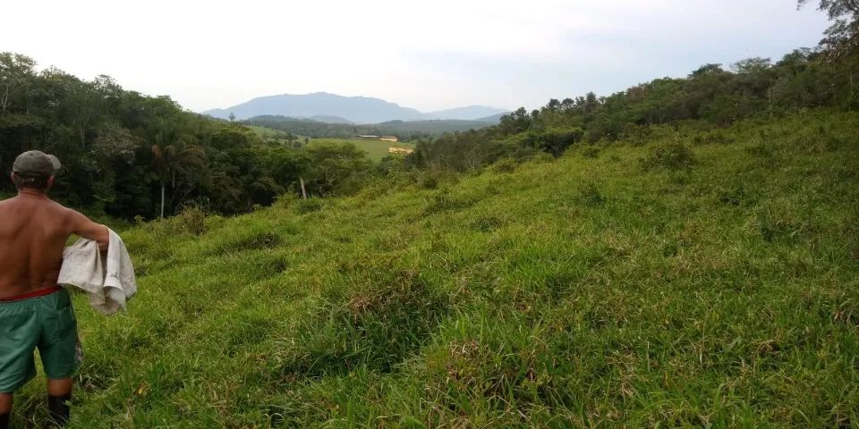 Sítio Jacupiranga/ Eldorado - Foto 2