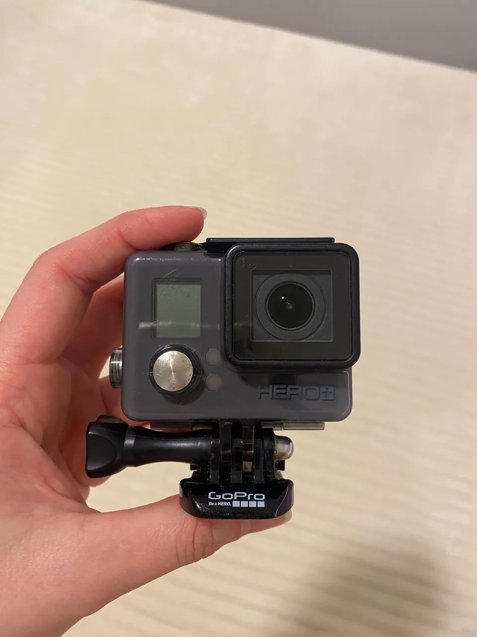 GOPRO HERO+ LCD - Foto 2