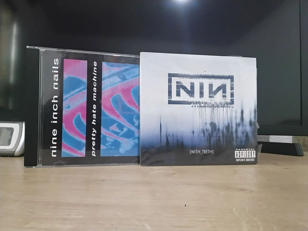 Nine Inch nails NIN - Foto 3