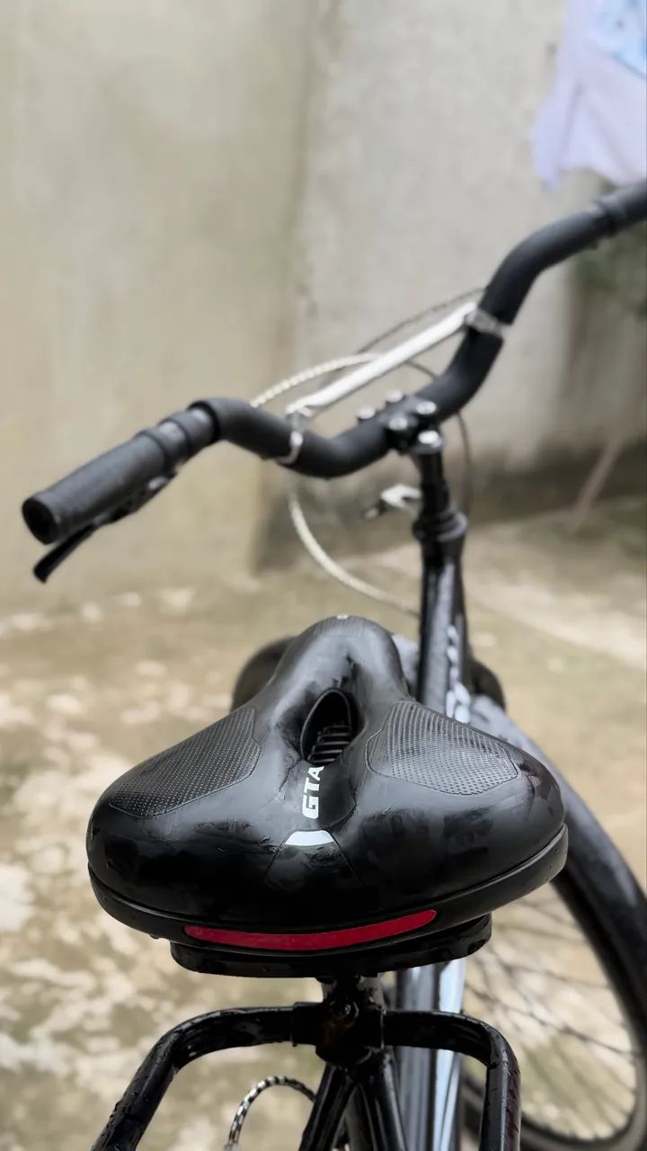 Bicicleta Poti  - Muito bem cuidada  - Foto 2