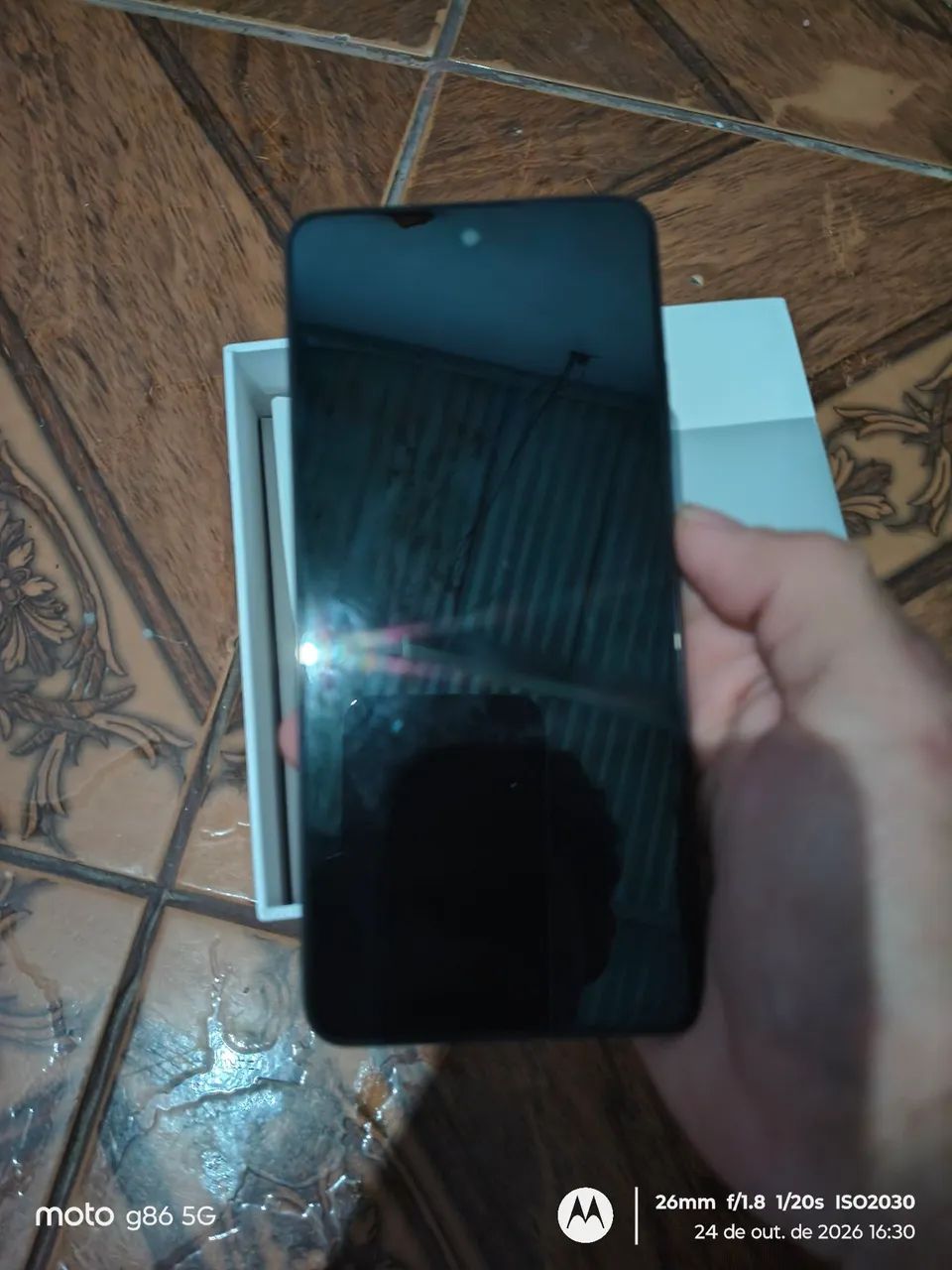 Oppo A5