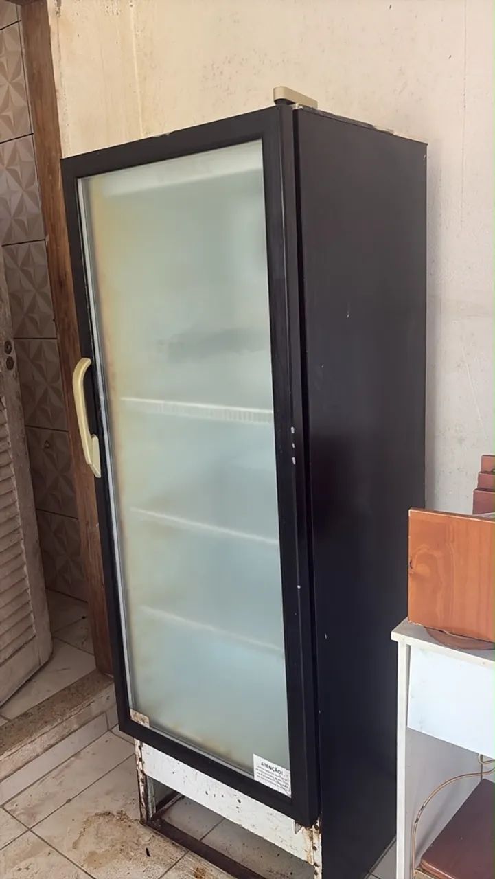 Refrigerador Expositor