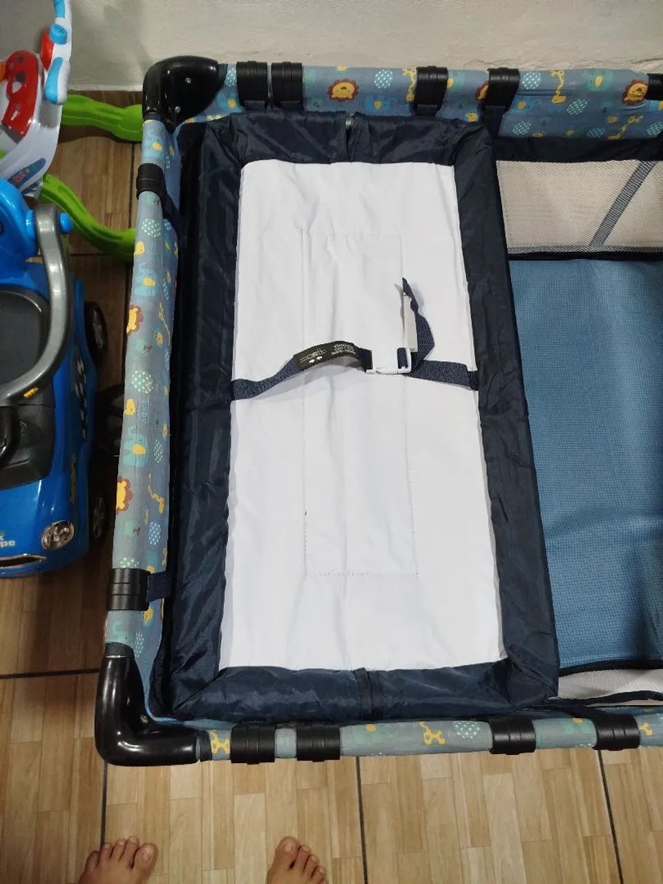 Quadrado Bebê - Foto 4