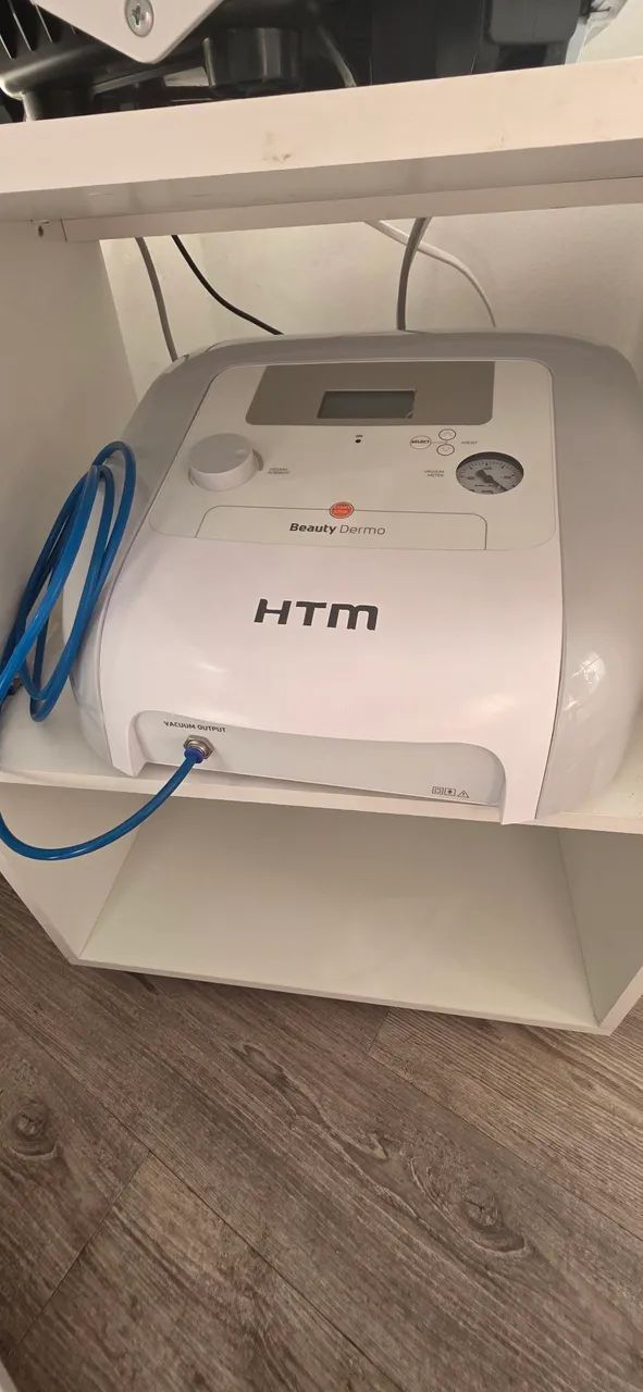 Equipamentos para estética 