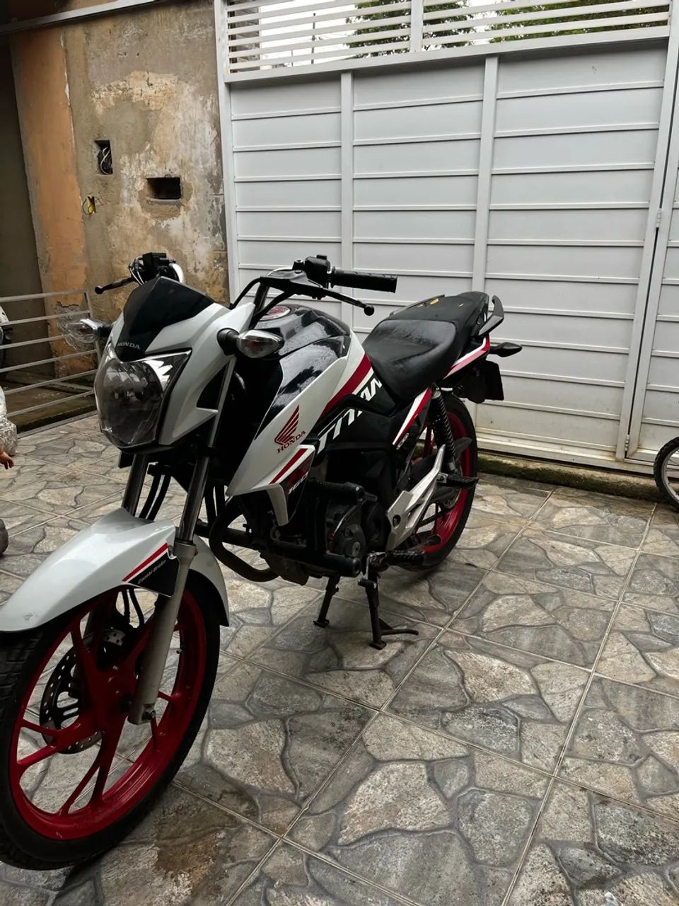 TITAN S FLEX 2020 - Foto 2