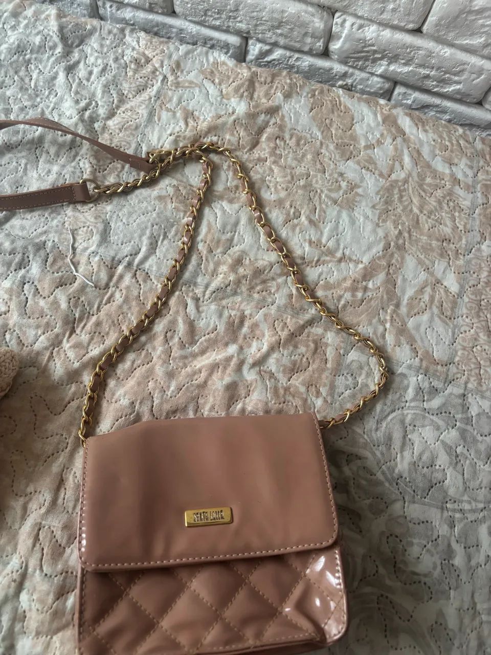 Bolsa vinil santa Lola - Foto 2