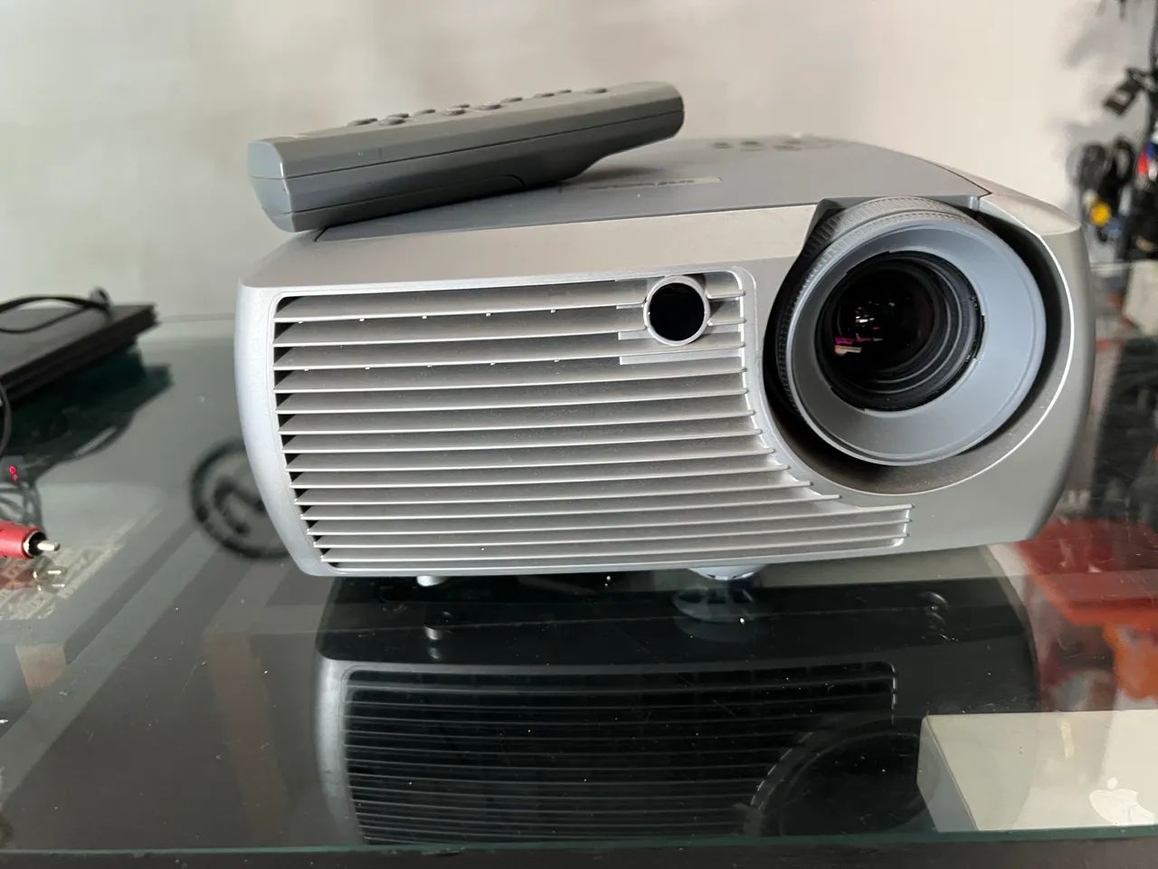 Projetor INFOCUS X1 - Foto 2