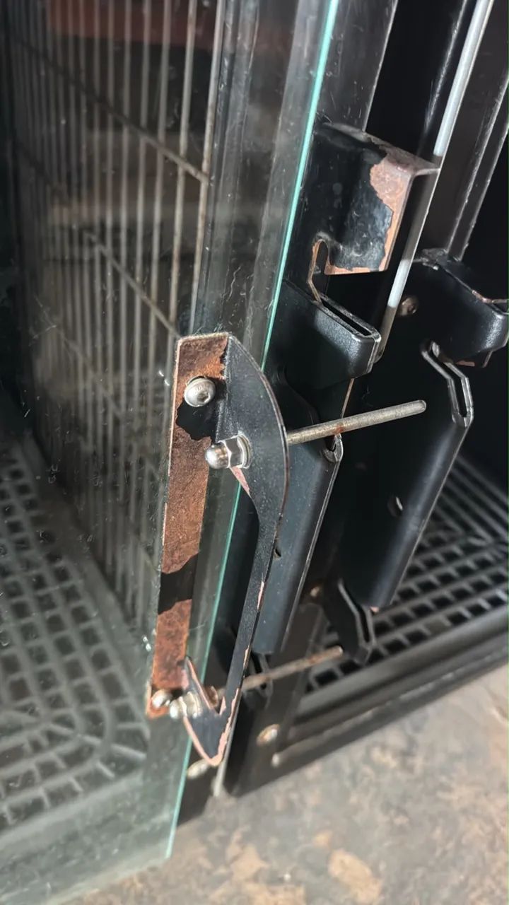 Máquina de secar Kyklon  - Foto 4