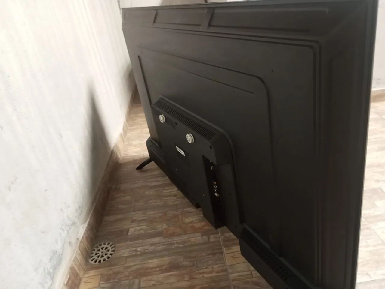 Smatv Philco Roku 50 polegadas  - Foto 5