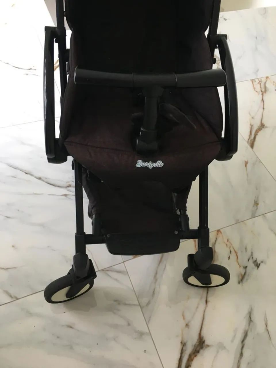 Carrinho de bebê  - Foto 4