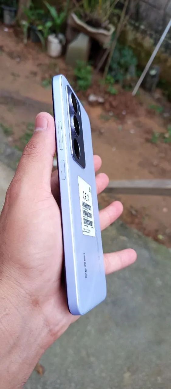Redmi 15 256GB/16GB RAM - Foto 4