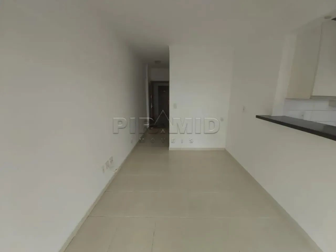 Apartamento padrão com 47,90m², bairro Nova Aliança, Zona Sul em Ribeirão Preto/SP. - Foto 2
