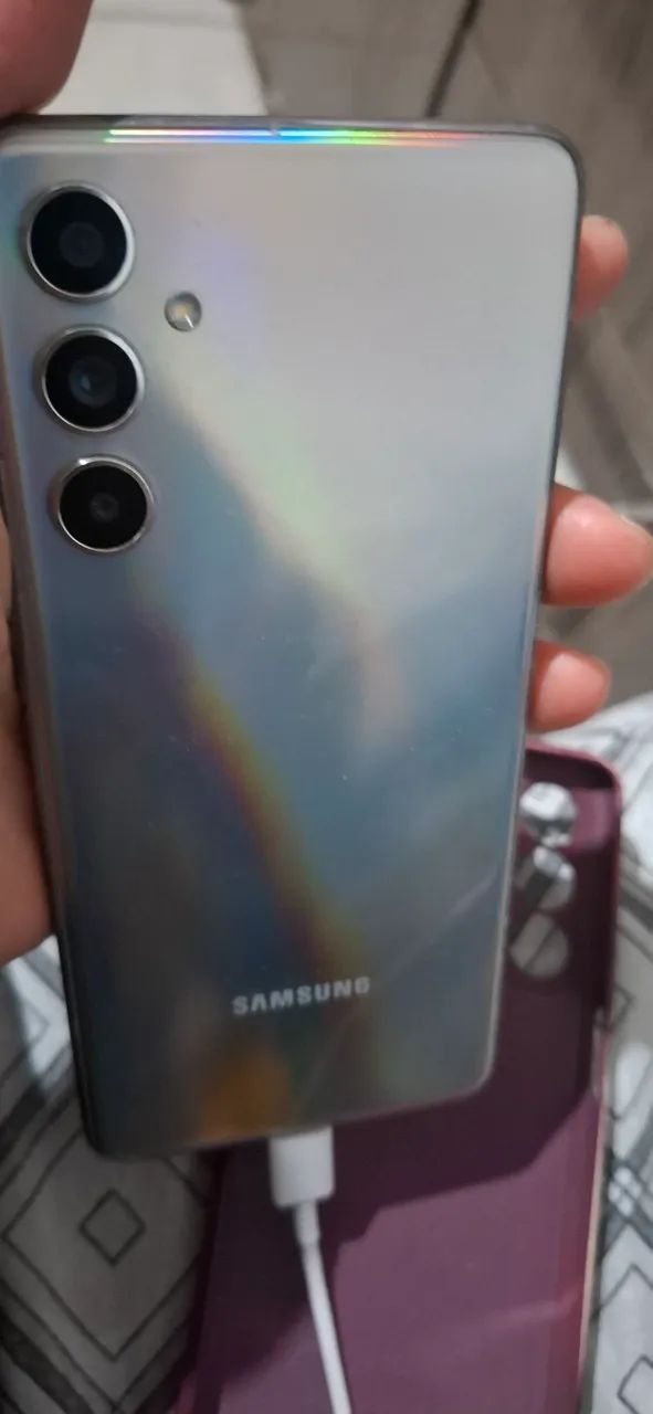 Samsung M54 256g - Foto 3