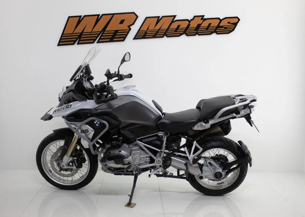 BMW R 1200 GS  - Foto 3