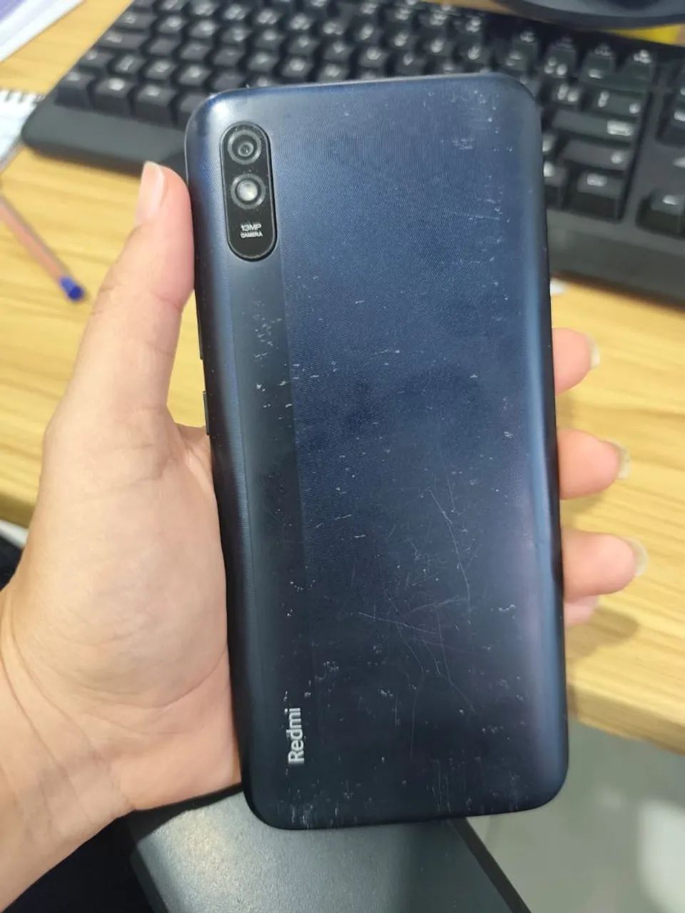 Redmi  - Foto 3