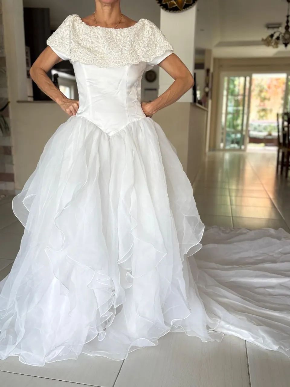 Vestido noiva 