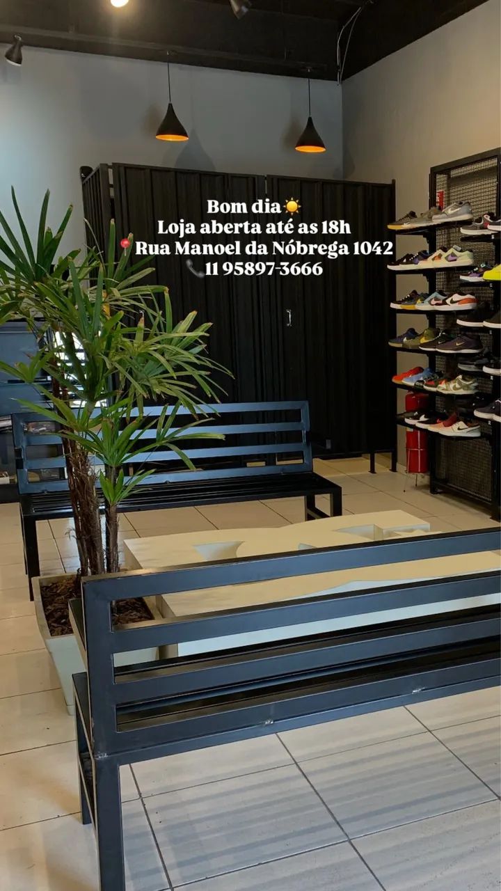 MÓVEIS LOJA VENDE TUDO - Foto 4