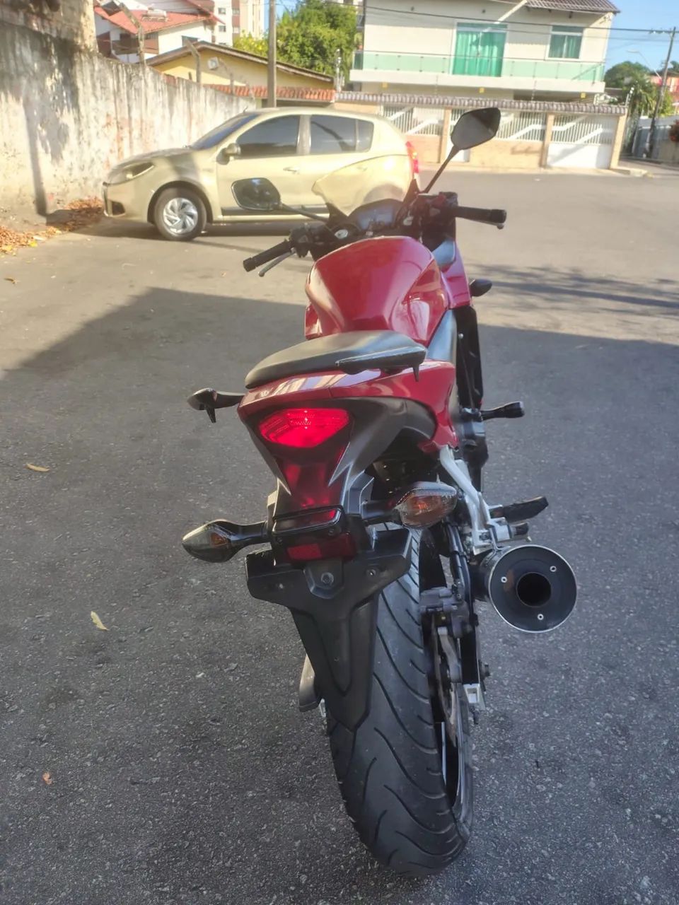 Vendo CBR - Foto 5