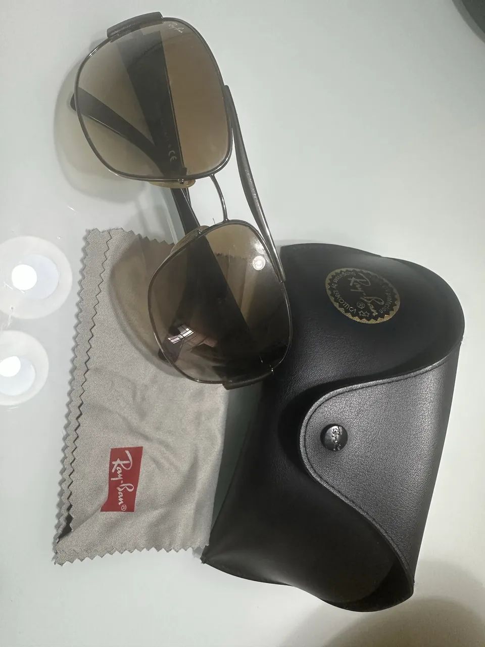 Oculos Ray Ban