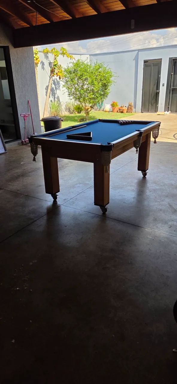 Mesa de Sinuca  - Foto 2