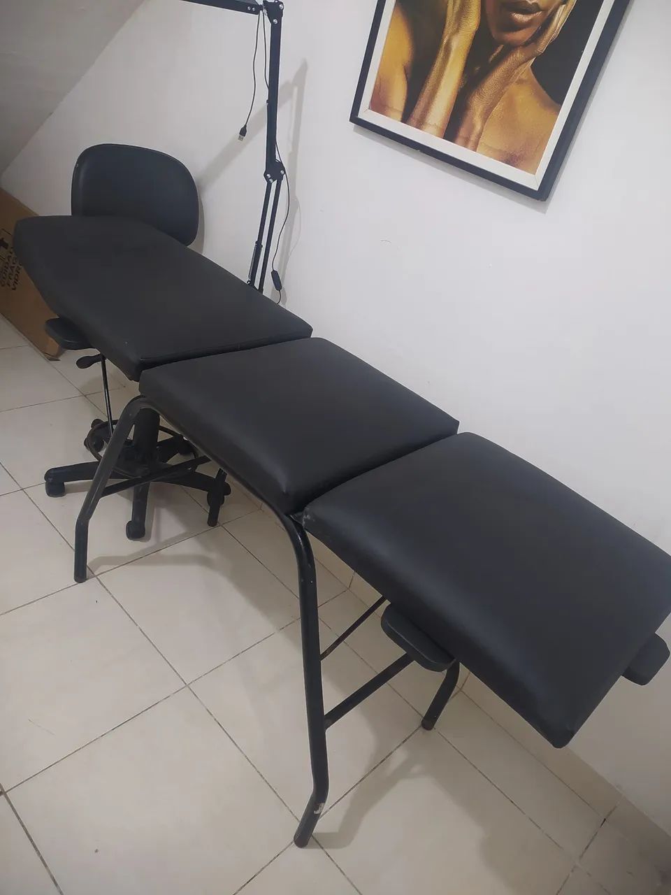 Maca e mocho - Conjunto  - Foto 4