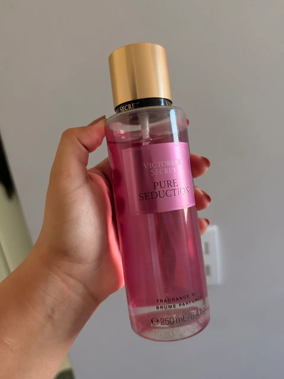 Victoria Secrets 