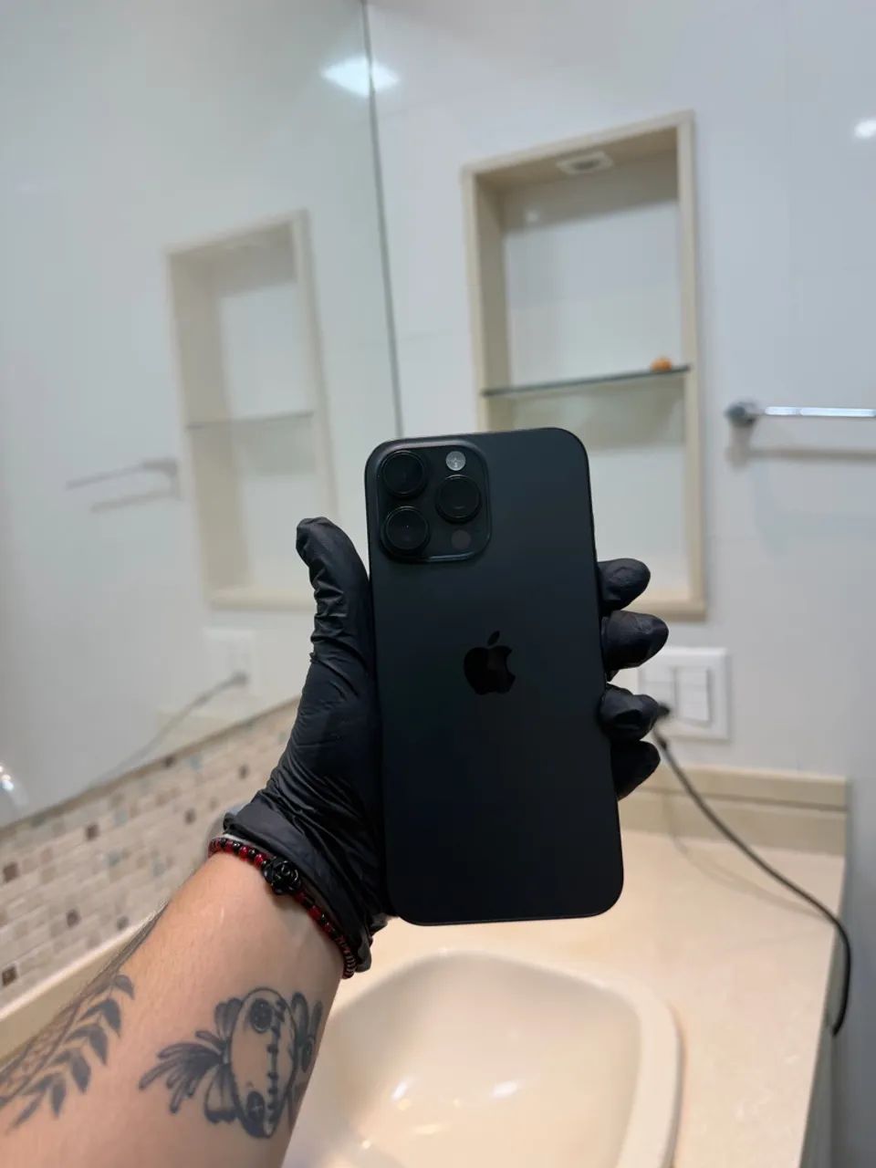 iPhone 16 pro Max  - Foto 4