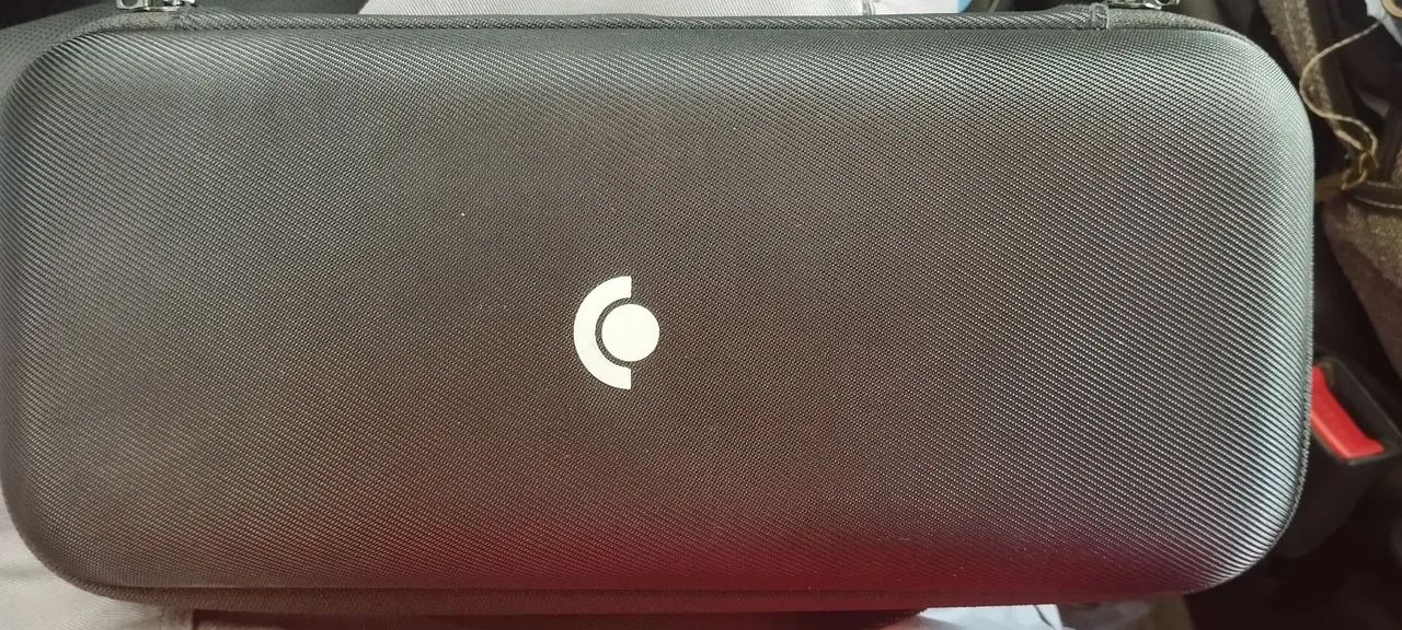 Steam Deck 2TB LCD - Foto 3