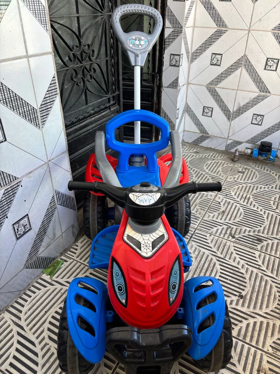 Carrinho de passeio pra bebê  - Foto 3