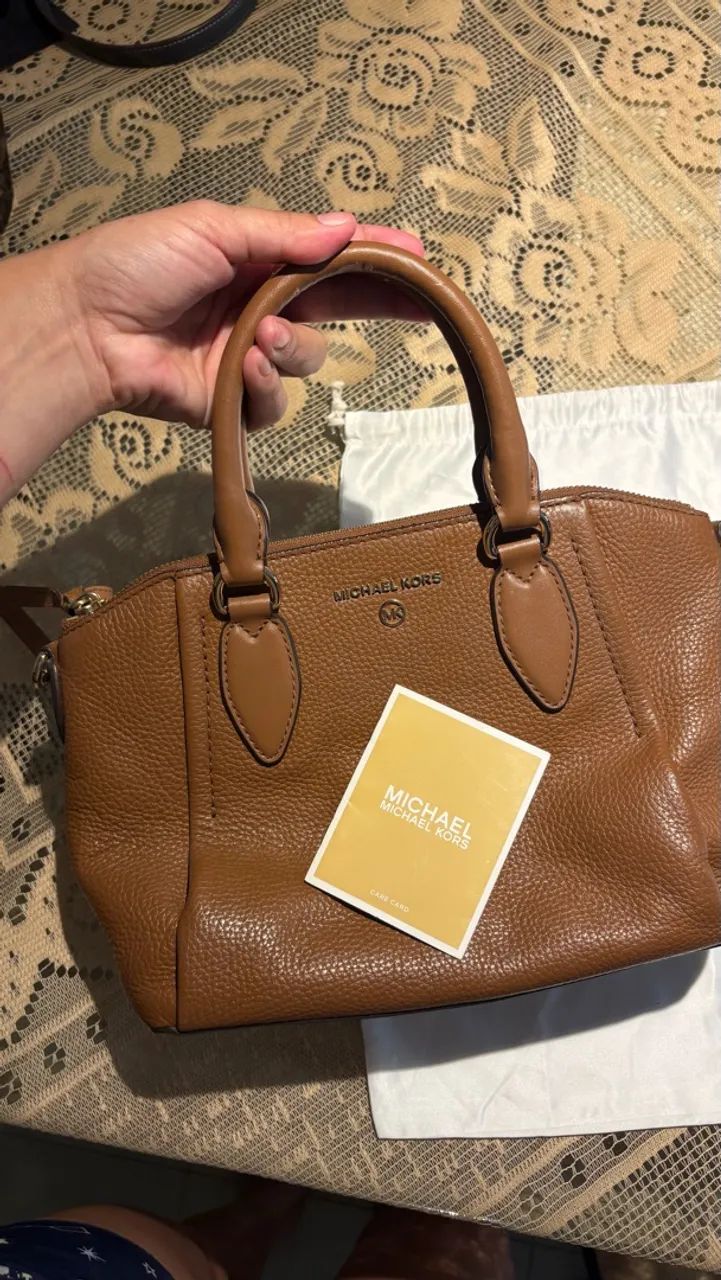 Oferta bolsas MK original  - Foto 5