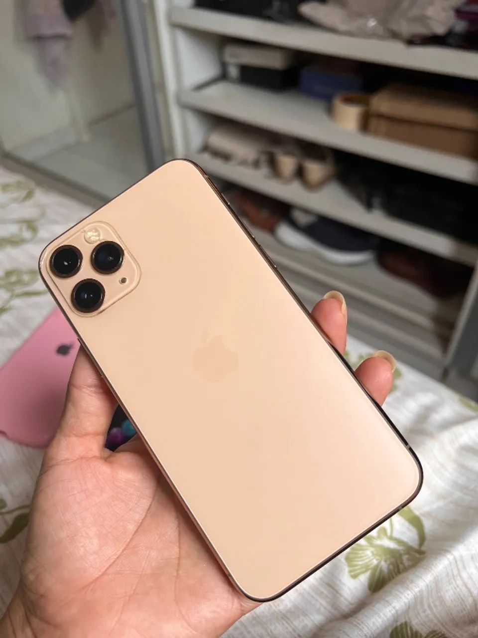 iPhone 11pro 256 - Foto 4
