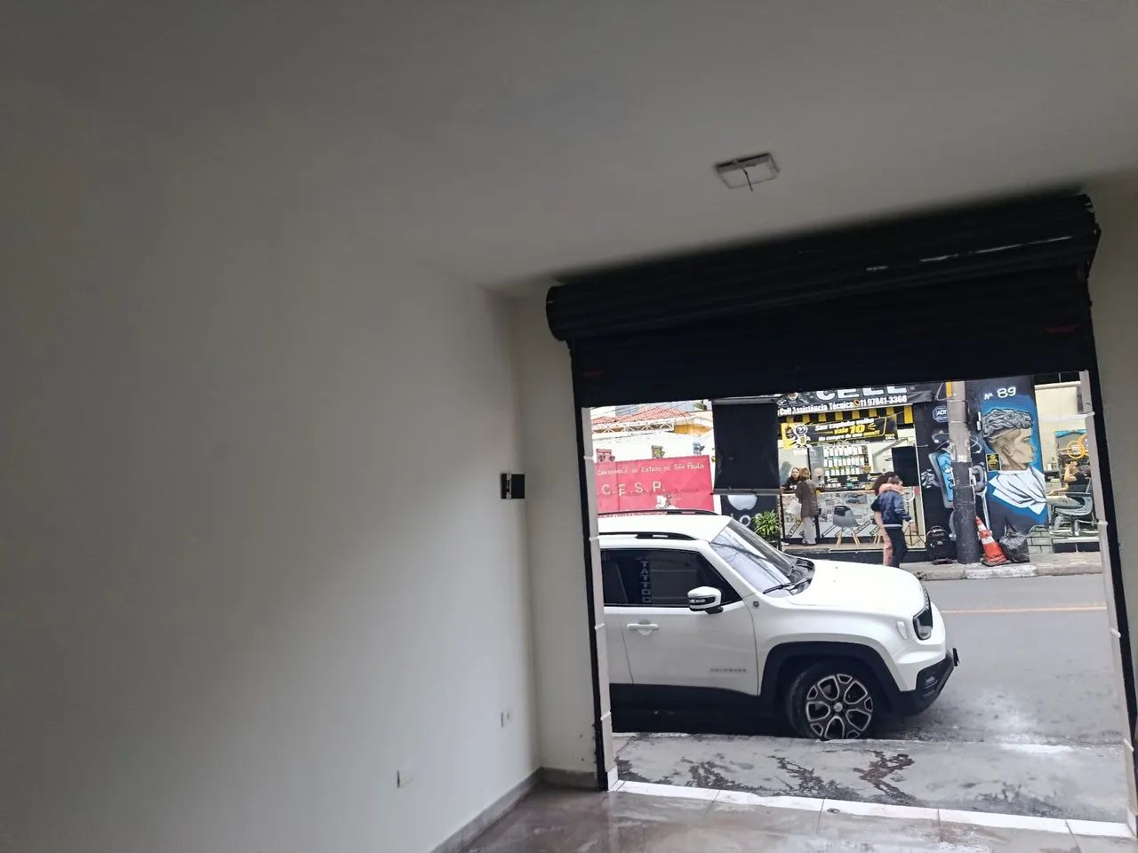 SALÃO COMERCIAL GOPOUVA - Foto 2