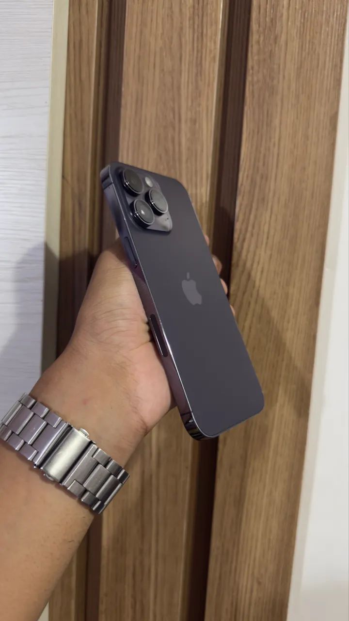 iPhone 14 Pro Max 256GB - Foto 2