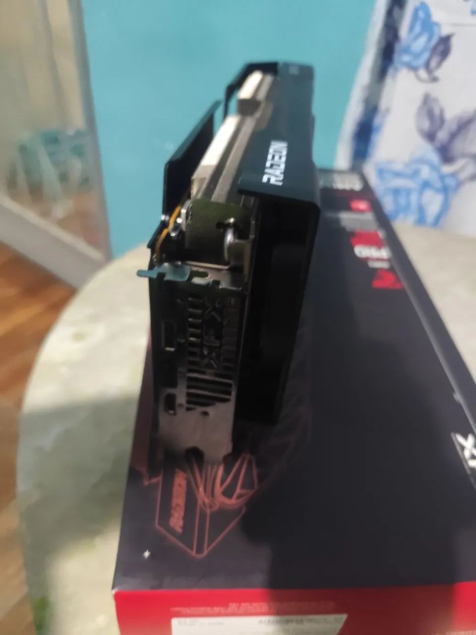 RTX9070xt  - Foto 4