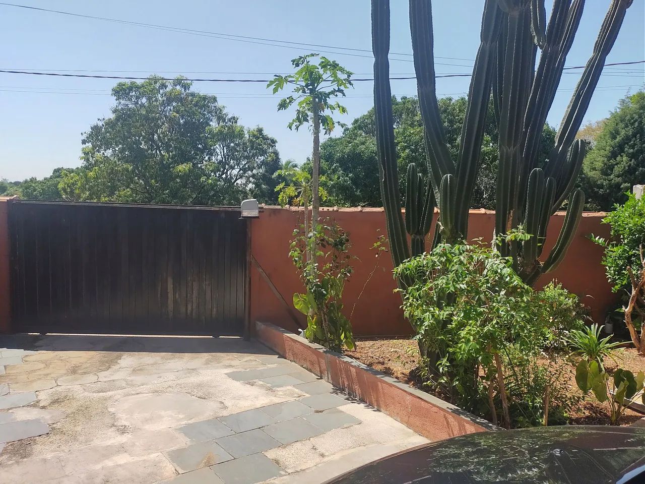Casa em Sorocaba - venda ou troca apto - Foto 4