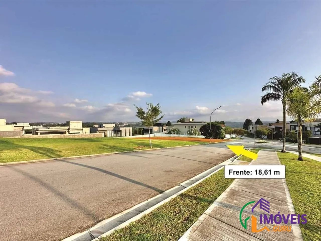TERRENO EM CONDOMÍNIO - GRANJA VIANA - SP - Foto 5