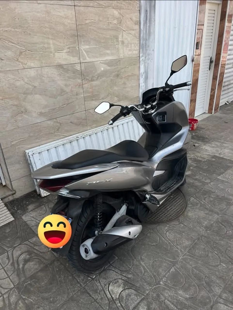 PCX 2019 - Foto 2