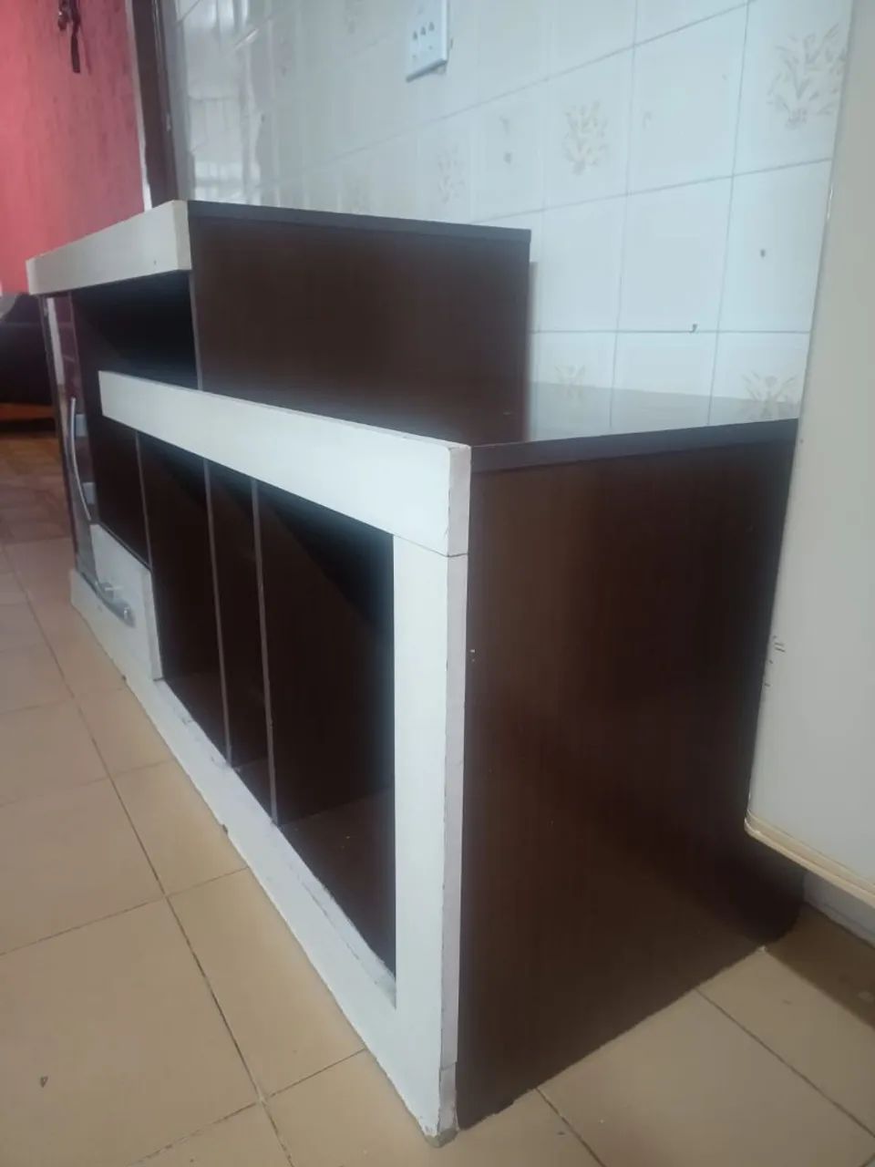 Vende-se Rack usado  - Foto 2