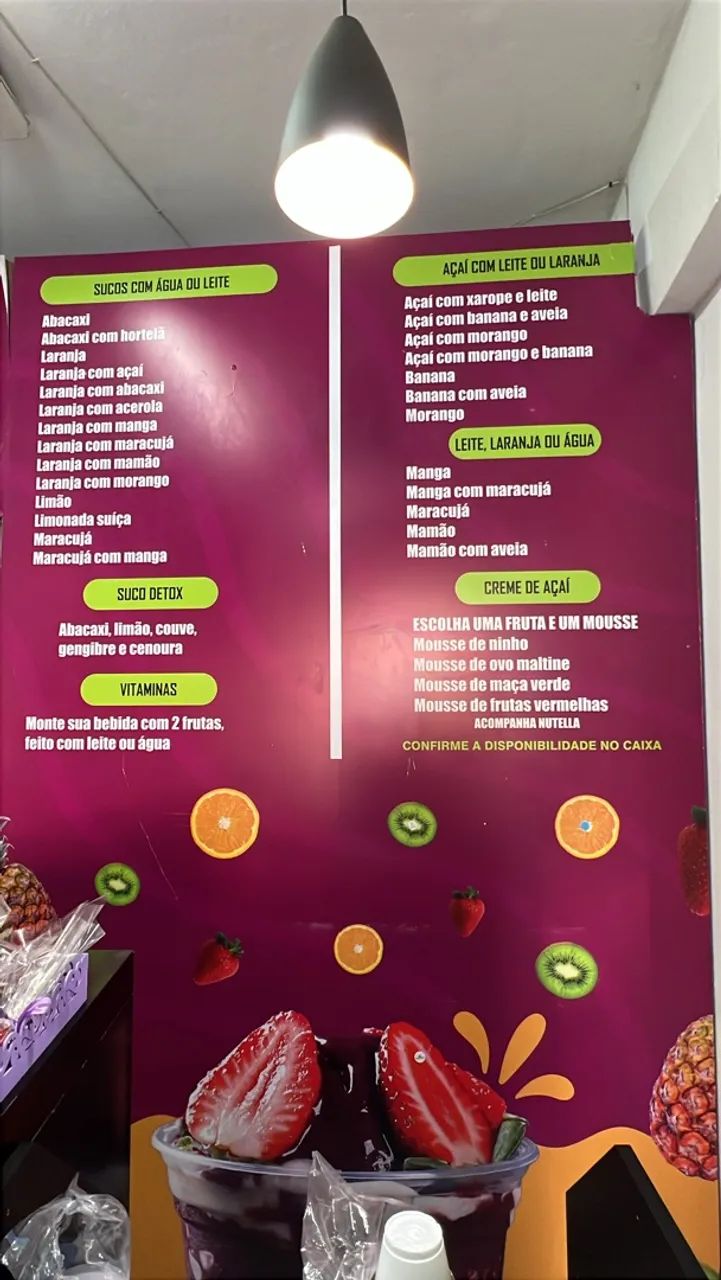 Vendo fundo de lanchonete completo  - Foto 3