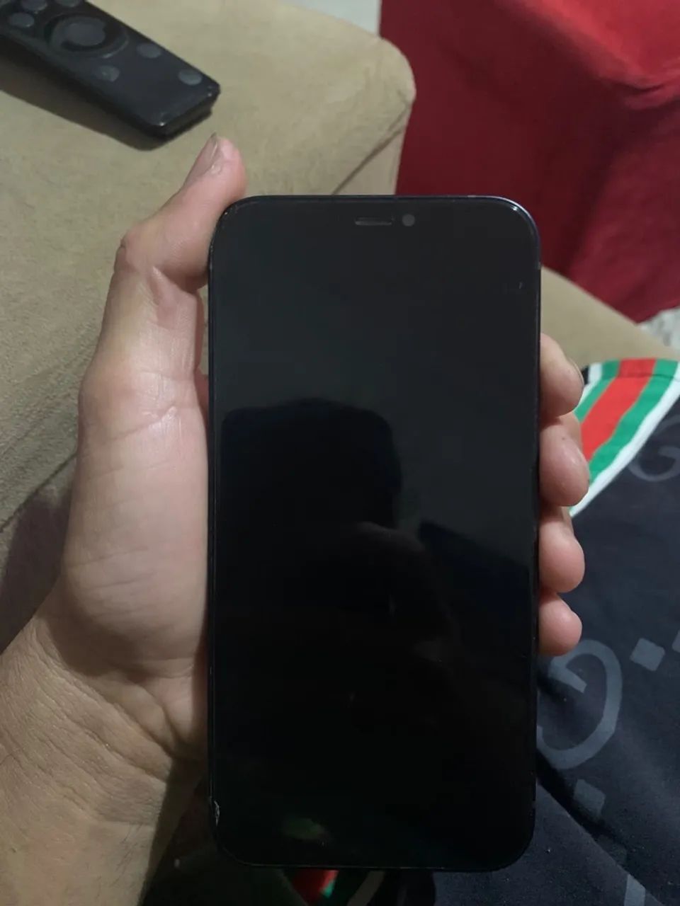 Vende-se iPhone 12  - Foto 2
